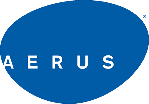 Immagine del logo Aerus