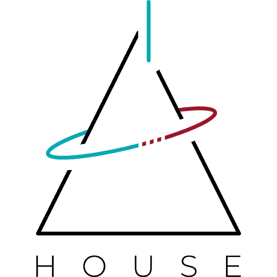 Immagine del logo dei prodotti per la sanificazione della linea House