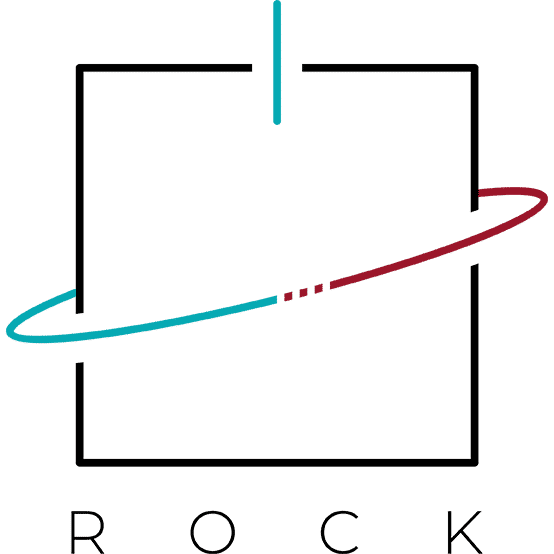 Immagine del logo dei prodotti per la sanificazione della linea Rock
